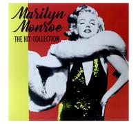 LP Vinyl Marilyn Monroe The Hit Collection