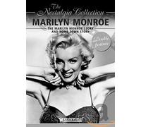 Marilyn Monroe - The Legend of Marilyn Monroe and Home Town Story
