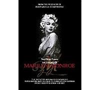 Marilyn Monroe - The Legend Of Marilyn Monroe [Edizione: Regno Unito] [Edizione: Regno Unito]