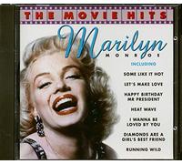 Marilyn Monroe - The Movie Hits