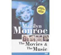 Marilyn Monroe - The Movies & The Music
