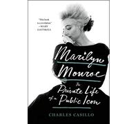 Charles Casillo Marilyn Monroe (Tascabile)