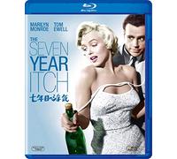 Marilyn Monroe - The Seven Year Itch [Edizione: Giappone]