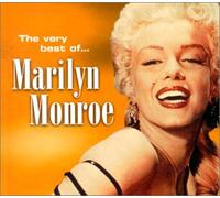 Marilyn Monroe - The Very Best Of Marilyn Monroe