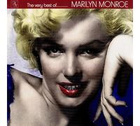 Marilyn Monroe - Very Best of Marilyn Monroe