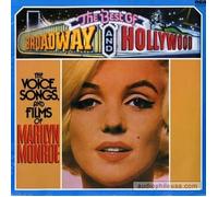 Marilyn Monroe - Voice, Songs And Films Of Marilyn Monroe