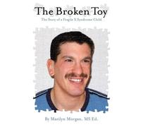 Marilyn Morgan The Broken Toy (Tascabile)