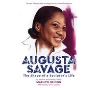 Marilyn Nelson Augusta Savage (Copertina rigida)