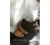 Marilyn Nelson Faster Than Light (Tascabile)