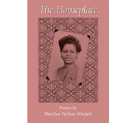 Marilyn Nelson The Homeplace (Tascabile)
