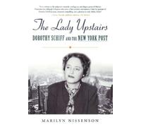 Marilyn Nissenson The Lady Upstairs (Tascabile)