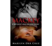 Marilyn Orr Cruz Mackey (Tascabile)