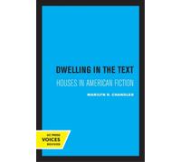 Marilyn R. Chandler Dwelling in the Text (Tascabile)