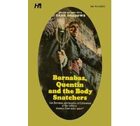 Marilyn Ross Dark Shadows the Complete Paperback Library Reprint Boo (Tascabile)