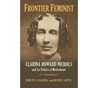 Marilyn S. Blackwell Frontier Feminist (Copertina rigida)