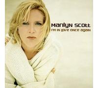 Marilyn Scott - I'm in Love Once Again