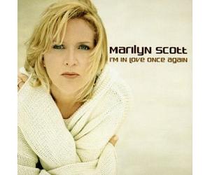 Marilyn Scott - I'm in Love Once Again