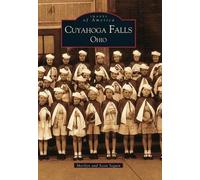 Marilyn Seguin Scott Seguin Cuyahoga Falls, Ohio (Tascabile) Images of America