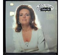 MARILYN SELLARS GATHER ME vinyl record