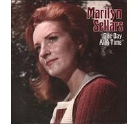 MARILYN SELLARS ONE DAY AT A TIME vinyl record