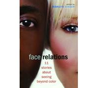 Marilyn Singer Face Relations (Tascabile)