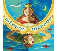 Marilyn Singer Mirror Mirror (Copertina rigida)
