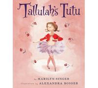 Tallulah's Tutu