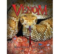 Marilyn Singer Venom (Tascabile)