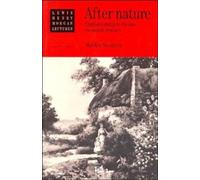 Marilyn Strathern After Nature (Tascabile) Lewis Henry Morgan Lectures