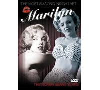 Marilyn The Norma Jeane Years [Edizione: Regno Unito] [Edizione: Regno Unito]