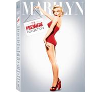 Marilyn: The Premiere Collection