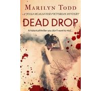 Marilyn Todd Dead Drop (Tascabile)