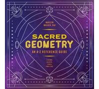 Marilyn Walker PhD Sacred Geometry (Tascabile)
