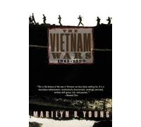 Marilyn Young The Vietnam Wars (Tascabile)