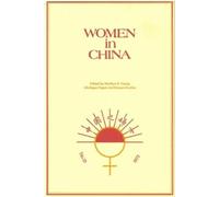 Marilyn Young Women in China (Tascabile) Michigan Monographs In Chinese Studies