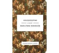 Marilynne Robinson Housekeeping (Copertina rigida)