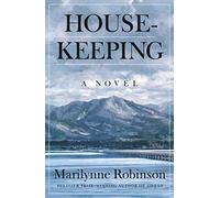 Marilynne Robinson Housekeeping (Copertina rigida)