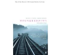 Marilynne Robinson Housekeeping (Tascabile)