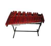 Marimba Malimba 32 tasti Xilofono Redwood Strumenti a percussione