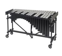 Marimba One One Vibe #9001 Silver 443Hz
