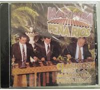 Marimba Pena Rios - Clasicos Con la Marimba Pena R