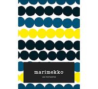 Marimekko: 100 Postkarten