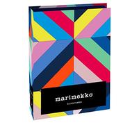 Marimekko: 50 Postcards