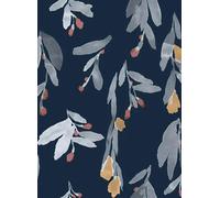 Marimekko Carta da parati Pieni Hyhma - 25150