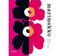 Marimekko. L'arte della stampa. Ediz. illustrata