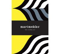 Marimekko Mini Journal Set