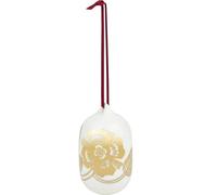 Marimekko Tiara palla per albero di Natale ornamento da collezione