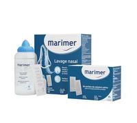 Marimer Kit lavaggio nasale
