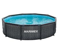 Marimex Florida 3,05 x 0,91 m Ratan 10340235
