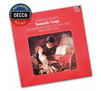 Marimpietri/ Benelli/ Fabbro - Most Wanted Recitals: Romantic Songs By Rossini
